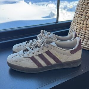 Adidas Gazelle Indoor Shoes